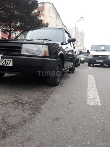 Tofas Sahin 2004, 33,691 km - 1.6 l - Bakı