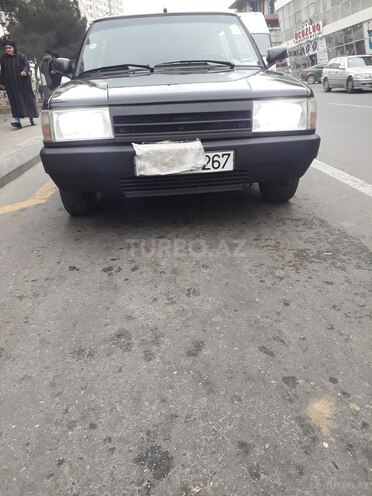 Tofas Sahin 2004, 33,691 km - 1.6 l - Bakı
