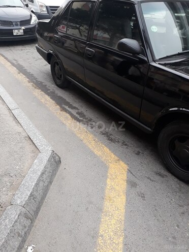 Tofas Sahin 2004, 33,691 km - 1.6 l - Bakı
