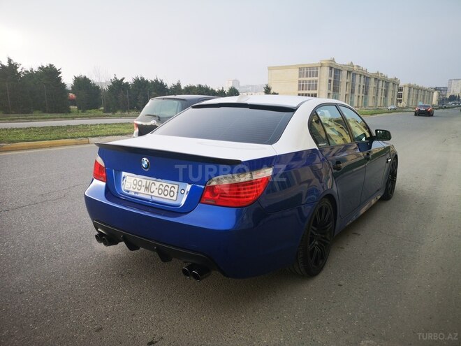 BMW 535 2007, 228,000 km - 3.0 л - Bakı