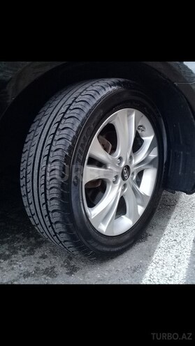 Hyundai Sonata 2011, 64,000 km - 0.2 l - Bakı