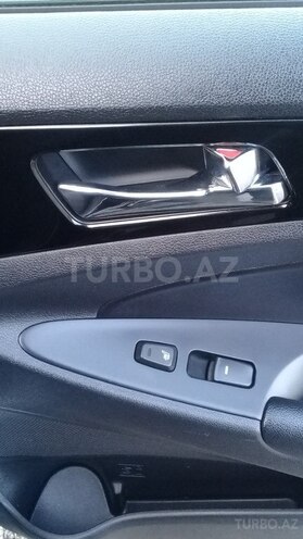 Hyundai Sonata 2011, 64,000 km - 0.2 l - Bakı