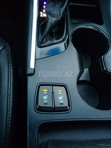 Hyundai Sonata 2011, 64,000 km - 0.2 l - Bakı