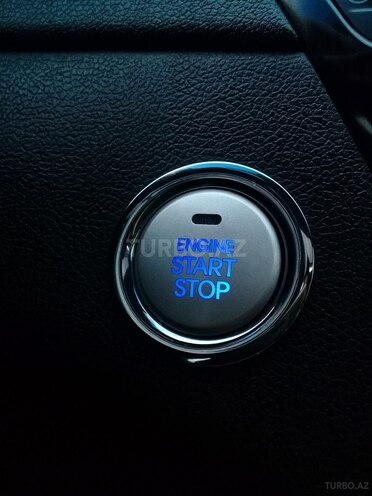Hyundai Sonata 2011, 64,000 km - 0.2 l - Bakı