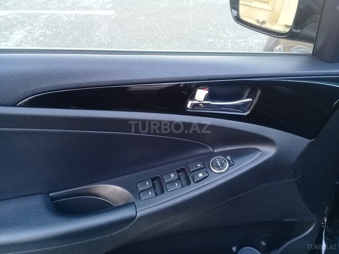 Hyundai Sonata 2011, 64,000 km - 0.2 l - Bakı