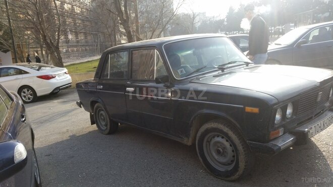 LADA (VAZ) 2106 2003, 35,710 km - 1.6 l - Bakı