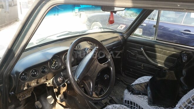LADA (VAZ) 2106 2003, 35,710 km - 1.6 l - Bakı
