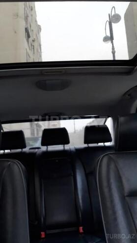 Mercedes E 320 2001, 350,000 km - 3.2 l - Bakı