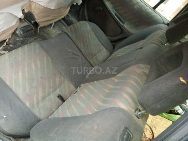 Opel Astra 1997, 141,000 km - 1.6 l - Bakı