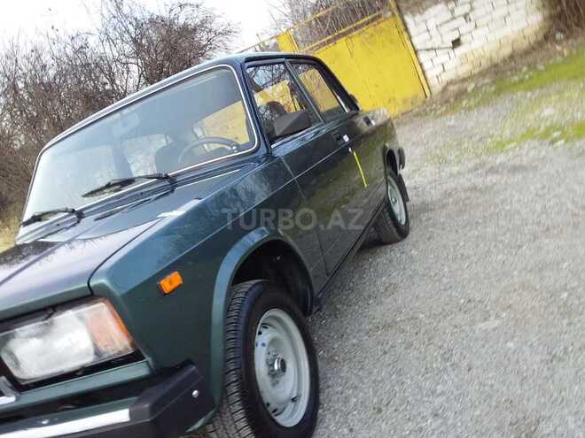 LADA (VAZ) 2107 2011, 84,000 km - 1.6 л - Göyçay