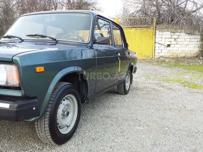 LADA (VAZ) 2107 2011, 84,000 km - 1.6 л - Göyçay