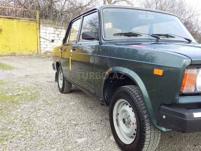 LADA (VAZ) 2107 2011, 84,000 km - 1.6 л - Göyçay
