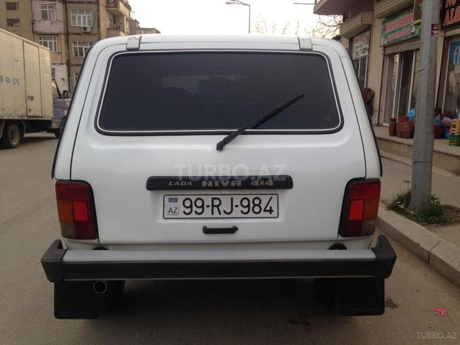 LADA (VAZ) Niva 2013, 73,000 km - 1.7 l - Bakı