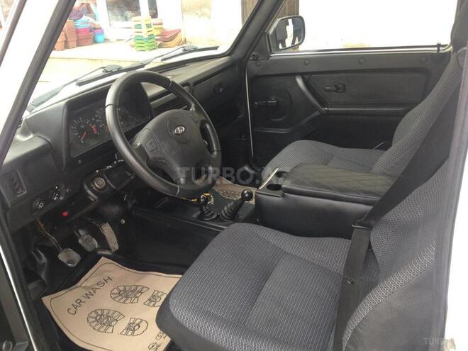 LADA (VAZ) Niva 2013, 73,000 km - 1.7 l - Bakı
