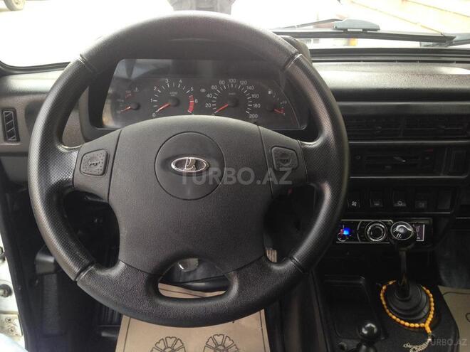 LADA (VAZ) Niva 2013, 73,000 km - 1.7 l - Bakı