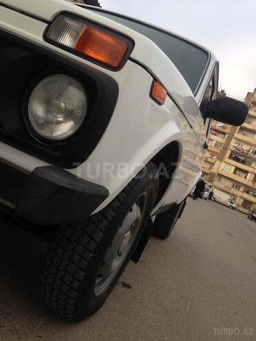 LADA (VAZ) Niva 2013, 73,000 km - 1.7 l - Bakı