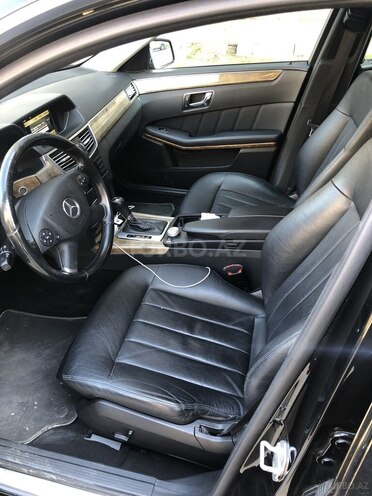 Mercedes E 200 2010, 187,712 km - 1.8 l - Bakı