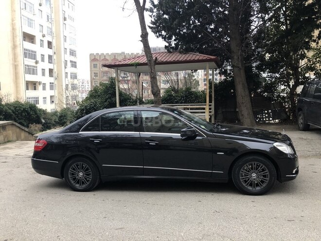 Mercedes E 200 2010, 187,712 km - 1.8 l - Bakı