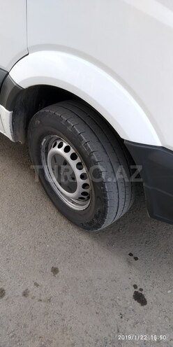 Mercedes Sprinter 316 2009, 306,532 km - 2.2 l - Gəncə