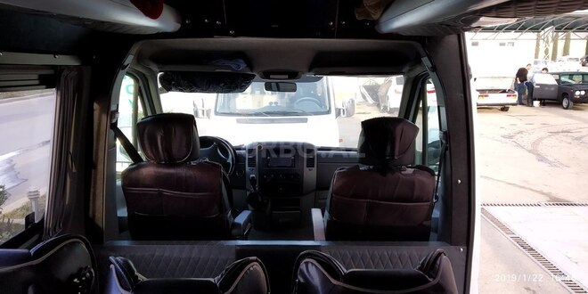 Mercedes Sprinter 316 2009, 306,532 km - 2.2 l - Gəncə