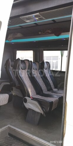 Mercedes Sprinter 316 2009, 306,532 km - 2.2 l - Gəncə