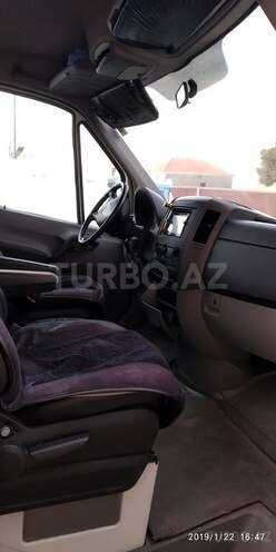 Mercedes Sprinter 316 2009, 306,532 km - 2.2 l - Gəncə
