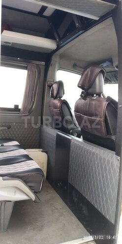 Mercedes Sprinter 316 2009, 306,532 km - 2.2 l - Gəncə