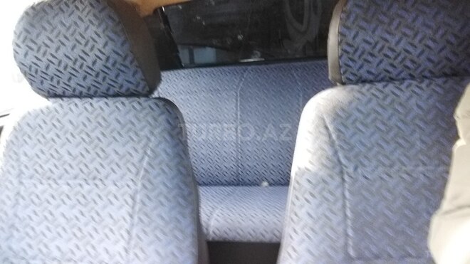 LADA (VAZ) 2109 1992, 1,521,630 km - 1.5 l - Şəki