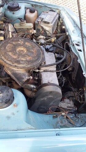 LADA (VAZ) 2109 1992, 1,521,630 km - 1.5 l - Şəki