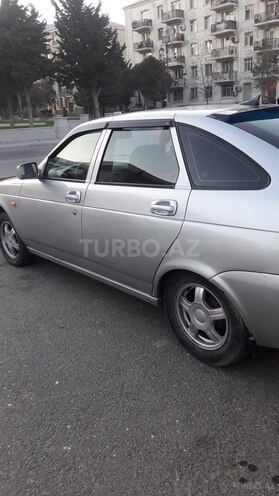 LADA (VAZ) Priora 2008, 163,000 km - 1.6 l - Bakı