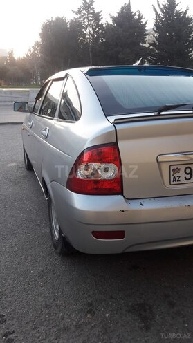 LADA (VAZ) Priora 2008, 163,000 km - 1.6 l - Bakı