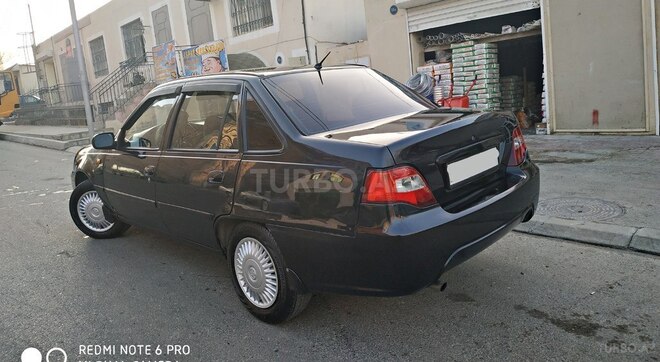 Daewoo Nexia 2012, 131,000 km - 1.5 l - Bakı