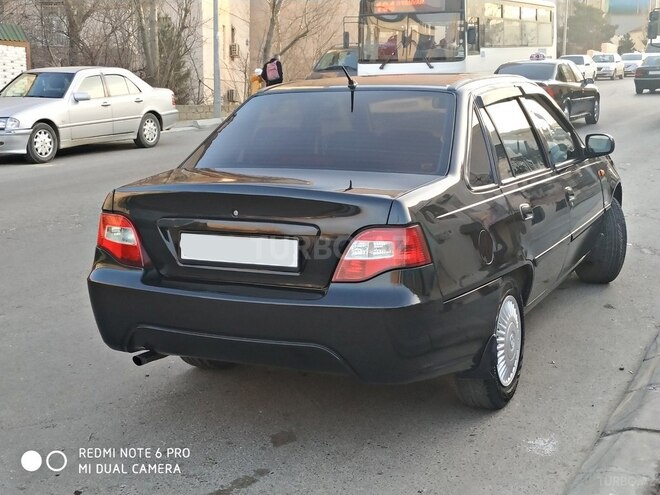 Daewoo Nexia 2012, 131,000 km - 1.5 l - Bakı