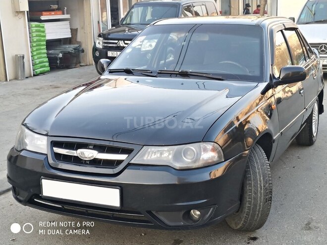 Daewoo Nexia 2012, 131,000 km - 1.5 l - Bakı