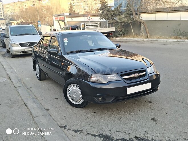 Daewoo Nexia 2012, 131,000 km - 1.5 l - Bakı