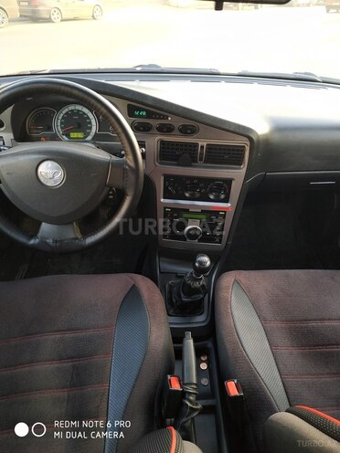 Daewoo Nexia 2012, 131,000 km - 1.5 l - Bakı