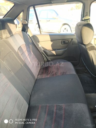 Daewoo Nexia 2012, 131,000 km - 1.5 l - Bakı
