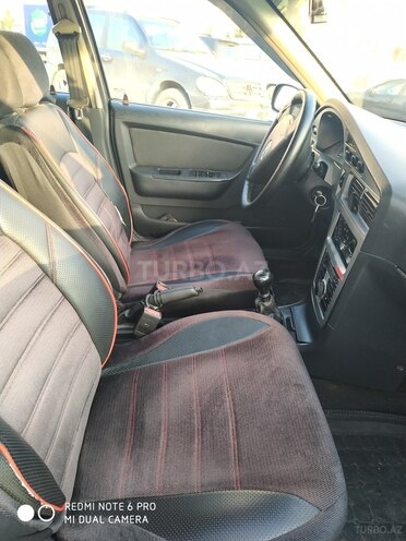 Daewoo Nexia 2012, 131,000 km - 1.5 l - Bakı