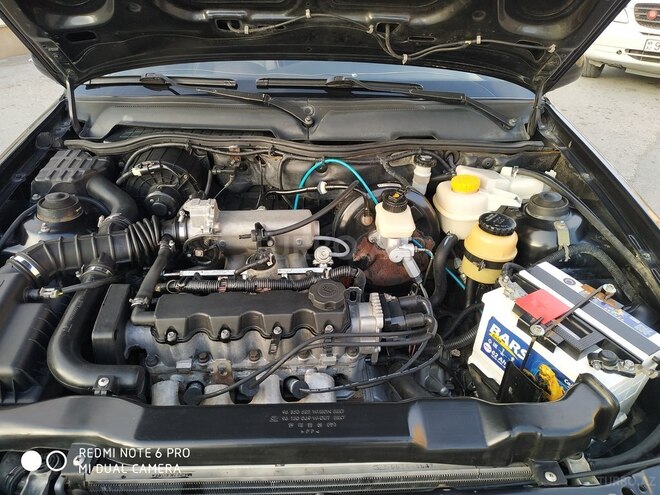 Daewoo Nexia 2012, 131,000 km - 1.5 l - Bakı
