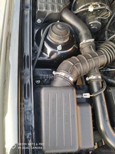 Daewoo Nexia 2012, 131,000 km - 1.5 l - Bakı