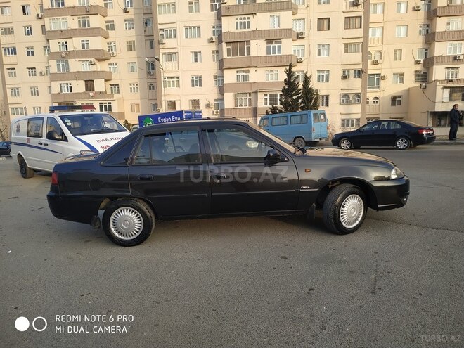 Daewoo Nexia 2012, 131,000 km - 1.5 l - Bakı