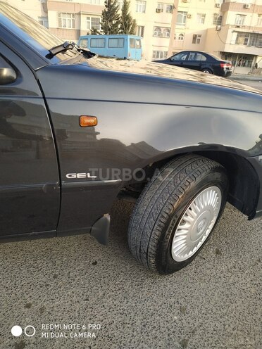 Daewoo Nexia 2012, 131,000 km - 1.5 l - Bakı