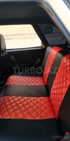 LADA (VAZ) 2108 1991, 290,000 km - 1.5 l - Bakı