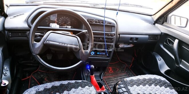 LADA (VAZ) 2108 1991, 290,000 km - 1.5 l - Bakı