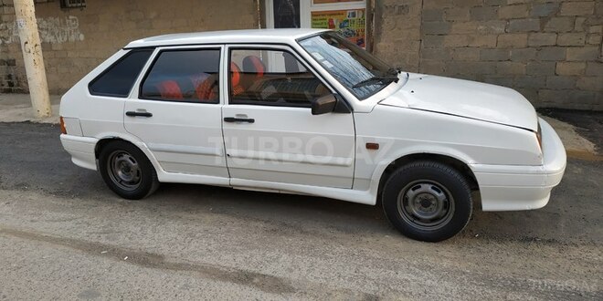 LADA (VAZ) 2108 1991, 290,000 km - 1.5 l - Bakı