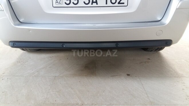 Opel Zafira 2006, 157,000 km - 1.6 л - Bakı