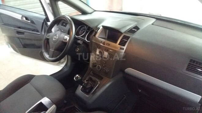 Opel Zafira 2006, 157,000 km - 1.6 л - Bakı