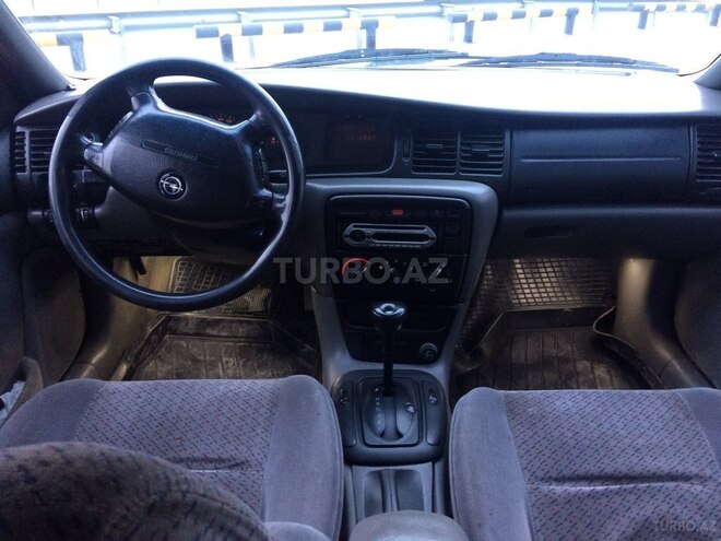 Opel Vectra 1997, 361,414 km - 1.8 l - Bakı