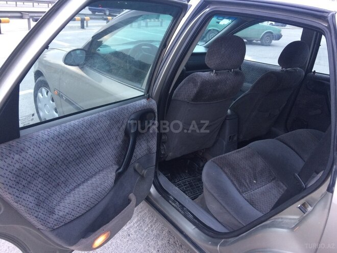 Opel Vectra 1997, 361,414 km - 1.8 l - Bakı