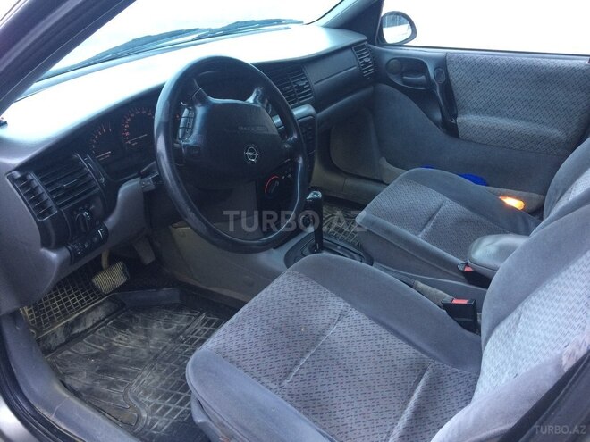 Opel Vectra 1997, 361,414 km - 1.8 l - Bakı